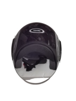 Toutes sortes de pièces de moto casque de moto