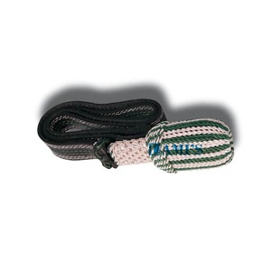 Nudo de sable de diseño personalizado al por mayor nudo de borla cómodo portepee para uniformes ceremoniales - Product Image 4