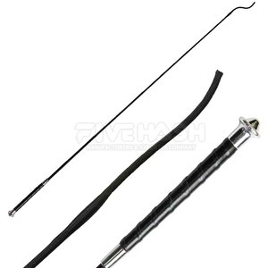 Venta al por mayor de látigos de doma ecuestre, látigos de equitación, látigos de cuero hechos a medida, látigos de cuero para montar a caballo - Product Image 6