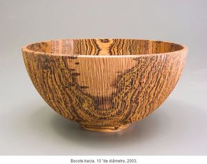 Cuenco decorativo de mesa de diseño maravilloso para servir alimentos, cuenco de madera con forma personalizada de calidad de lujo al precio más barato - Product Image 5