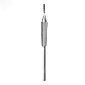Couteau chirurgical laparoscopique vétérinaire jetable de haute qualité système de couteau d'amputation ultrasonique médical couteau chirurgical ultrasonique - Product Image 6