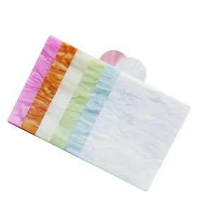 Fashionable Casted Resin Clutch Bag with Floral <b>Angel</b> Design for Wedding Decor & <b>Gifts</b> - Product Image 3