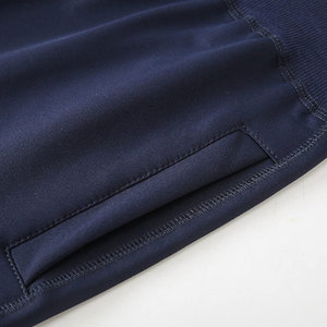 กางเกงขาสั้นบอร์ด2023สำหรับผู้ชายแบบลำลองเป็นมิตรต่อสิ่งแวดล้อมลายดีไซน์เนอร์ - Product Image 4