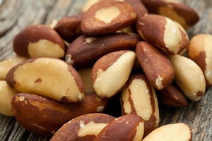 Factory Price Organic <b>Brazil</b> <b>Nuts</b> For Sale - Product Image 4