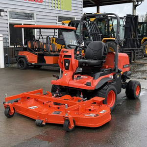 Hot Selling <b>Grass</b> <b>Cutting</b> Kubota <b>Machine</b> In Stock / F3710 Kubota 36hp Lawn Mower For Sell / Hot Selling Kubota Mower Available - Product Image 1