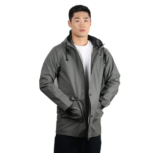 Veste coupe-vent pour homme Veste Softshell Manteau d'hiver Veste coupe-vent tactique pour homme - Product Image 6