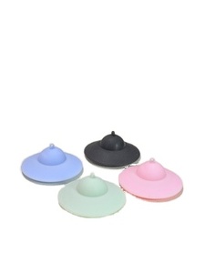 Accessoire de boîtier en silicone souple compatible avec Airtag Consumer Electronics Type spécifique de boîtier Airtag - Product Image 2
