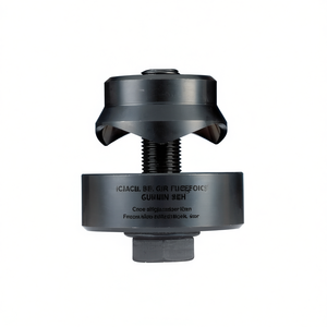 RUKO เครื่องเจาะรูโลหะแผ่นสำหรับท่อและข้อต่อสกรู 32.5 มม. M32 - Product Image 3