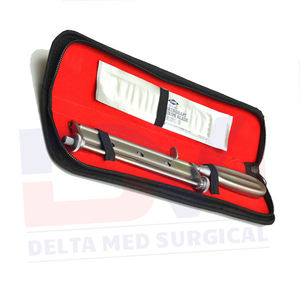 Cuchillo para injertos de piel, proveedores y fabricantes de cuchillos para injertos de piel Delta Med Surgical - Product Image 4