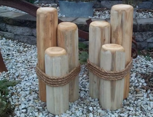 Cuerda de Fibra de Coco Más Barata/ Cuerda de Fibra de Coco - Resistente y Ecológica // Sra. Lily - Product Image 2