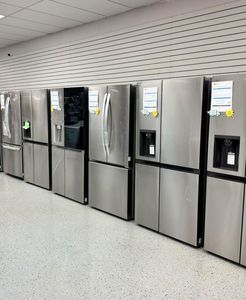 Congélateur coffre de présentation haute qualité pour supermarché, à température unique, pour glaces et aliments surgelés, à vendre aux États-Unis/En Europe - Product Image 2