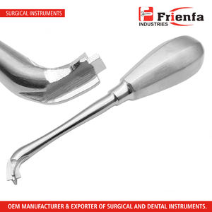 Separador de Coronas Dentales, Removedor de Coronas, Elevador de Coronas, Espaciador de Coronas para Extracción de Coronas, Restauración, Extracción y Cuidado Bucal - Product Image 2