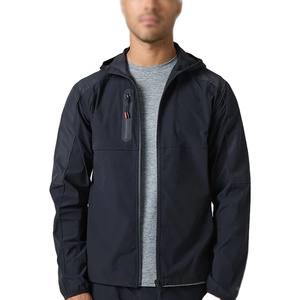 Conjunto Deportivo para Hombre, Estilo Streetwear, Lavado Ácido, Estampado, Secado Rápido, Transpirable, para Gimnasio, Fitness y Deportes al Aire Libre, Venta al Por Mayor - Product Image 1
