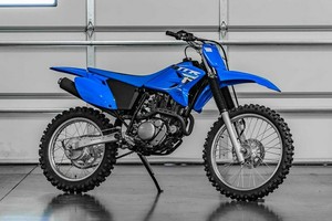 Yamaha TT-R 230 Nueva Motocicleta Todoterreno con Motor sin Escobillas de 1000-1500cc >80km/h Lista para Envío Mundial - Product Image 3