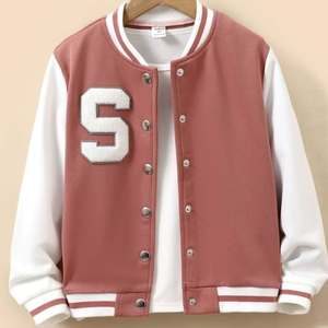 <span class=keywords><strong>2025</strong></span>年女性用カスタマイズされた冬用バーシティジャケット男性用通気性シェニールパッチレターマンスタイルバーシティジャケット - Product Image 3