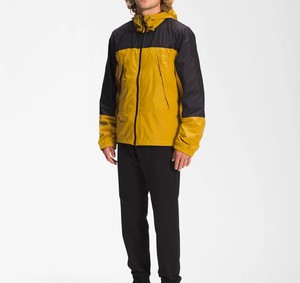 Chaqueta Cortavientos para Hombre, Elegante, Impermeable, Transpirable, Cómoda, de Alta Calidad, para Otoño, Gran Venta - Product Image 4