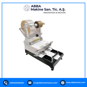 Electric Film Wrapping <b>Machine</b> with Online Support - Product Image 2