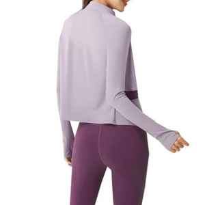 Découvrez nos collections de vêtements de fitness et de yoga 3 pièces pour femmes : Confort ultime : Ensembles de vêtements de fitness et de yoga 3 pièces, vêtements de sport pour la salle de sport - Product Image 2