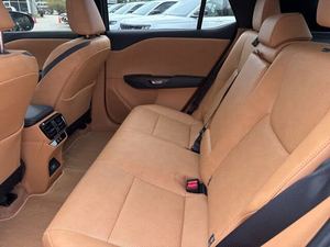 LISTO PARA ENVIAR USADO LHD/RHD 2024 LEXUS RZ 450E PREMIUM - Product Image 4