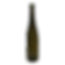 Botella de vidrio verde oliva de 750ml con tapón de rosca de corcho para vino espumoso Agua de Soda Paquete vacío de 100 piezas Superficie pintable - Product Image 2