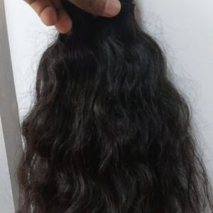 Proveedor de moda Suministro India Trama única Virgen Birmano Rizado Italiano Curl Egg Curl Extensiones de cabello humano al por mayor - Product Image 2