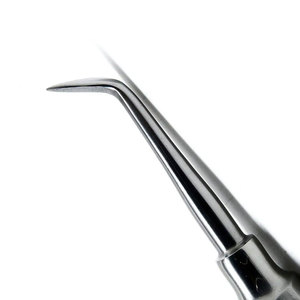 Gran oferta, elevador de raíz Dental ligero, fuente de alimentación Manual de alta calidad, recién llegado, instrumentos quirúrgicos dentales en línea - Product Image 2