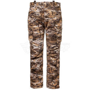 Pantalones de caza al aire libre para hombre, fabricante de Pakistán, transpirables, estilo informal, resistentes al agua - Product Image 1