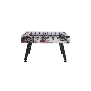 STAG Iconic Indoor Soccer Table Standard Foosball with 9mm MDF Playfield Customizable for Kids' <b>Entertainment</b> - Product Image 2