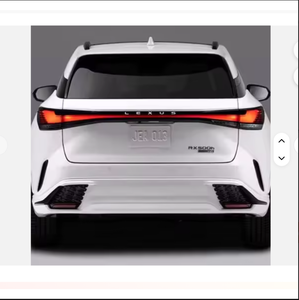 2023 RX 350 Premium A-W-DS-U-V a la venta ahora disponible en stock - Product Image 1