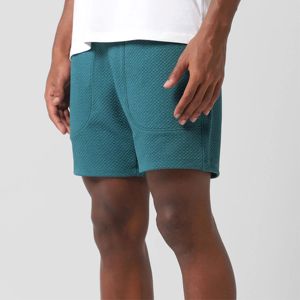 Short décontracté actif pour homme-Tissu à séchage rapide, idéal pour le sport et la gym, léger et respirant - Product Image 3