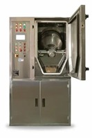 Máquina desbarbadora criogénica eficiente de 60 litros, equipo de procesamiento de plástico de goma Flash para procesamiento de caucho