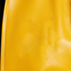 แจ็คเก็ตหนังวาร์ซิตี้แบบกันลม ปรับแต่งได้ ดีไซน์ทันสมัย - Product Image 4