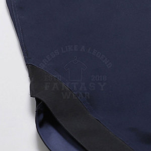 Pantalones Cortos de MMA Hechos de Algodón y Poliéster para Hombre, Ropa Urbana, Pantalones Cortos de MMA para Hombre, Color Personalizado - Product Image 4