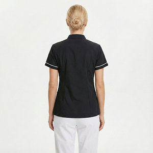 Uniformes Médicos Elegantes para Spa, Salón de Belleza y Estética, Conjuntos de Uniformes Personalizados para Enfermeras, Doctoras, Hospitales, Clínicas Dentales, Precio al por Mayor - Product Image 3