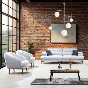 ชุดโซฟาแบบเปิดได้ใหม่วัสดุไม้ - Product Image 1