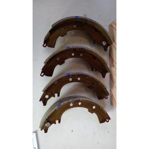 Plaquettes de frein DAIHATSU Terios 2ème Série (06>) 04495-44020 - Product Image 6