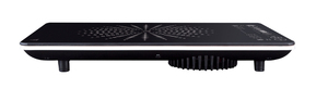 Piano cottura elettrico a induzione da 2100W (Jata VIN145) - Product Image 2