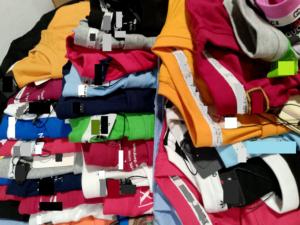 Meilleure qualité Offre Spéciale à manches courtes 100% coton élégant blanc surdimensionné Loosefit décontracté séchage rapide o-cou faux unisexe t-shirt - Product Image 4