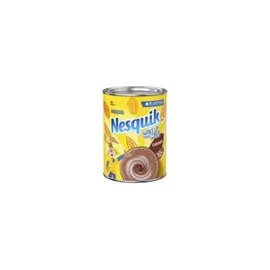 Nestlé Nesquik Schokolade Geschmack Milchpulver Kunststoff Packung 420 g