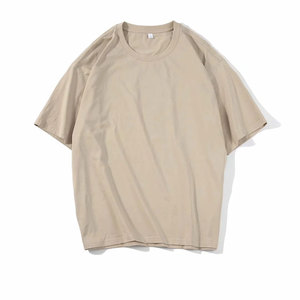 OEM hombres 100% algodón patrón abstracto streetwear tie Dye camisetas de gran tamaño tie Dye camiseta personalizada camiseta para hombres DDP envío - Product Image 3