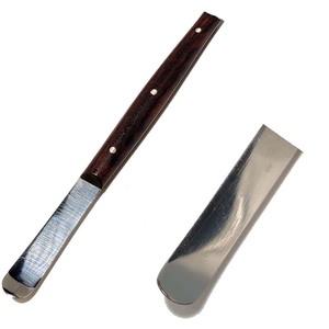 Cuchillos de cera veterinarios de fácil operación transpirables de alta calidad hechos a medida para Kit de laboratorio de perros espátula soporte para cerdos tallado en cera - Product Image 3