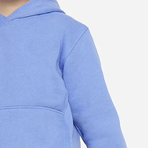 Servicio OEM de moda de alta calidad niños niñas sudaderas con capucha/precio al por mayor de manga larga de lana niñas sudaderas con capucha - Product Image 3
