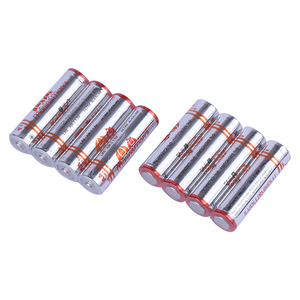 Juego de 24 Pilas Alcalinas LR03 AAA de 1.5V de Martin&Mary para Control Remoto y Juguetes - Product Image 2