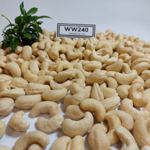 Nueces de Anacardo al Por Mayor de Alta Calidad, Nueces de Anacardo W320, Precio de Nueces de Anacardo Crudas Exportadas a Estados Unidos, Europa y Medio Oriente - Product Image 1