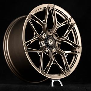 Nouvelles jantes de course légères JiangChen monobloc forgées à blocage central 18/19/20/21 pouces pour <span class=keywords><strong>911</strong></span> GT3 <span class=keywords><strong>Turbo</strong></span> <span class=keywords><strong>S</strong></span> 992 en aluminium 6061 T6 - Product Image 1