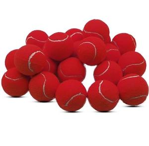 Balles de sport de tournoi en caoutchouc haute pression videur personnalisé en plein air jouer au Cricket Match compétition bande balle de Tennis - Product Image 2