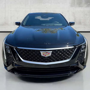 Cadi-llac CT5 Premium Luxury 2025 de Construcción Estándar - Product Image 1