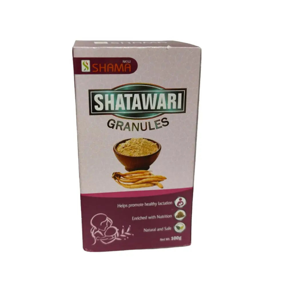 Indian Good Quality Shatavari Powder Vigour and Sexual Desire From Okhla Vihar, Delhi, India