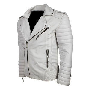 Chaqueta de moto de Color personalizado de alta calidad a precio bajo 2025 chaqueta de moto de carreras de coches más vendida - Product Image 3