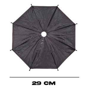 Soporte Impermeable para Teléfono GPS para Motocicleta/Bicicleta/Paraguas - Colores Surtidos - Product Image 4